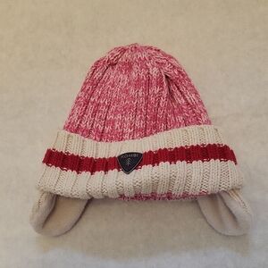 Kombi baby winter toque